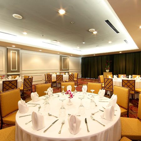 Crowne Plaza Panama By Ihg Hotel Buitenkant foto
