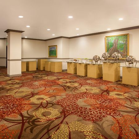 Crowne Plaza Panama By Ihg Hotel Buitenkant foto