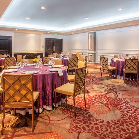 Crowne Plaza Panama By Ihg Hotel Buitenkant foto