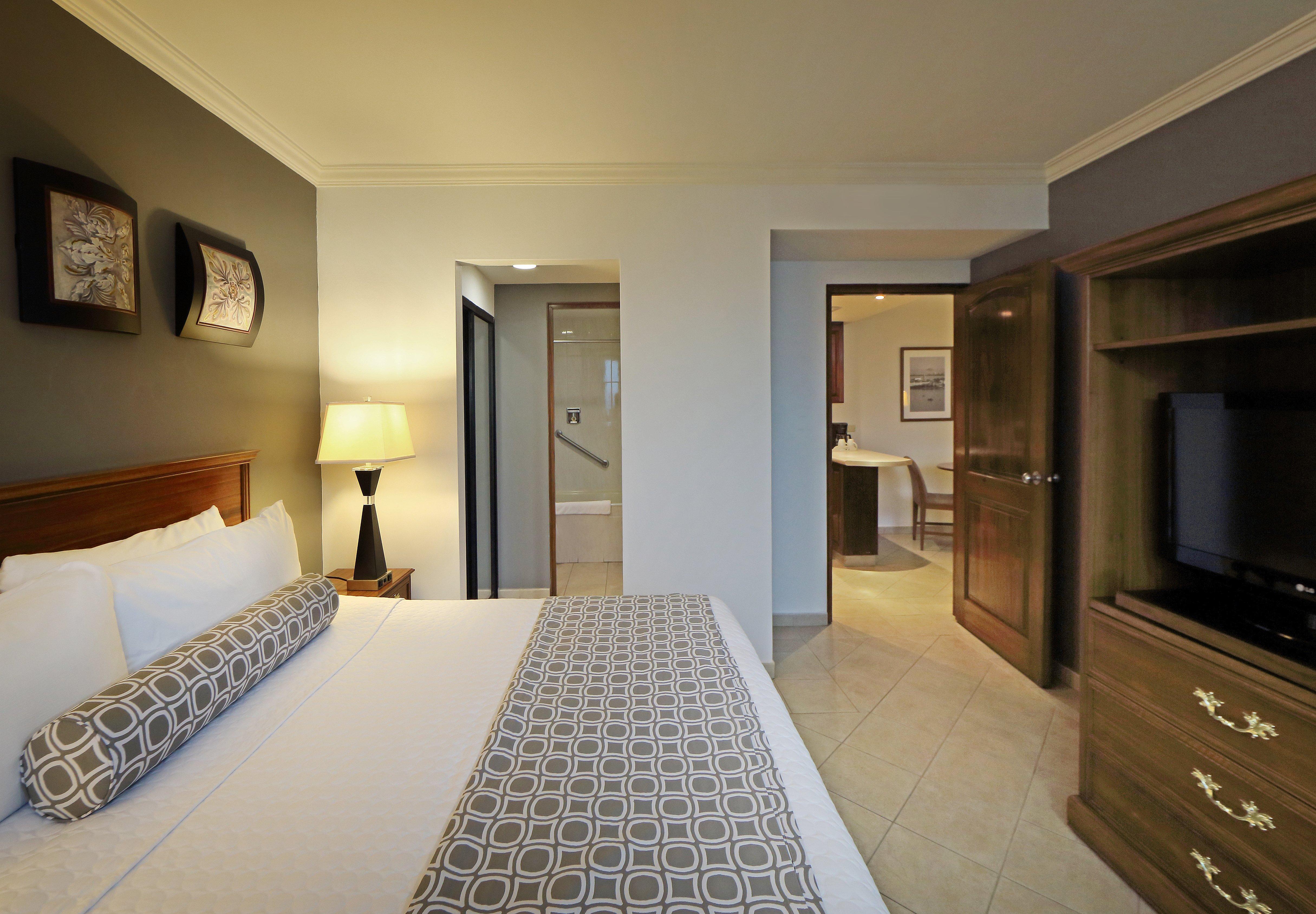 Crowne Plaza Panama By Ihg Hotel Buitenkant foto
