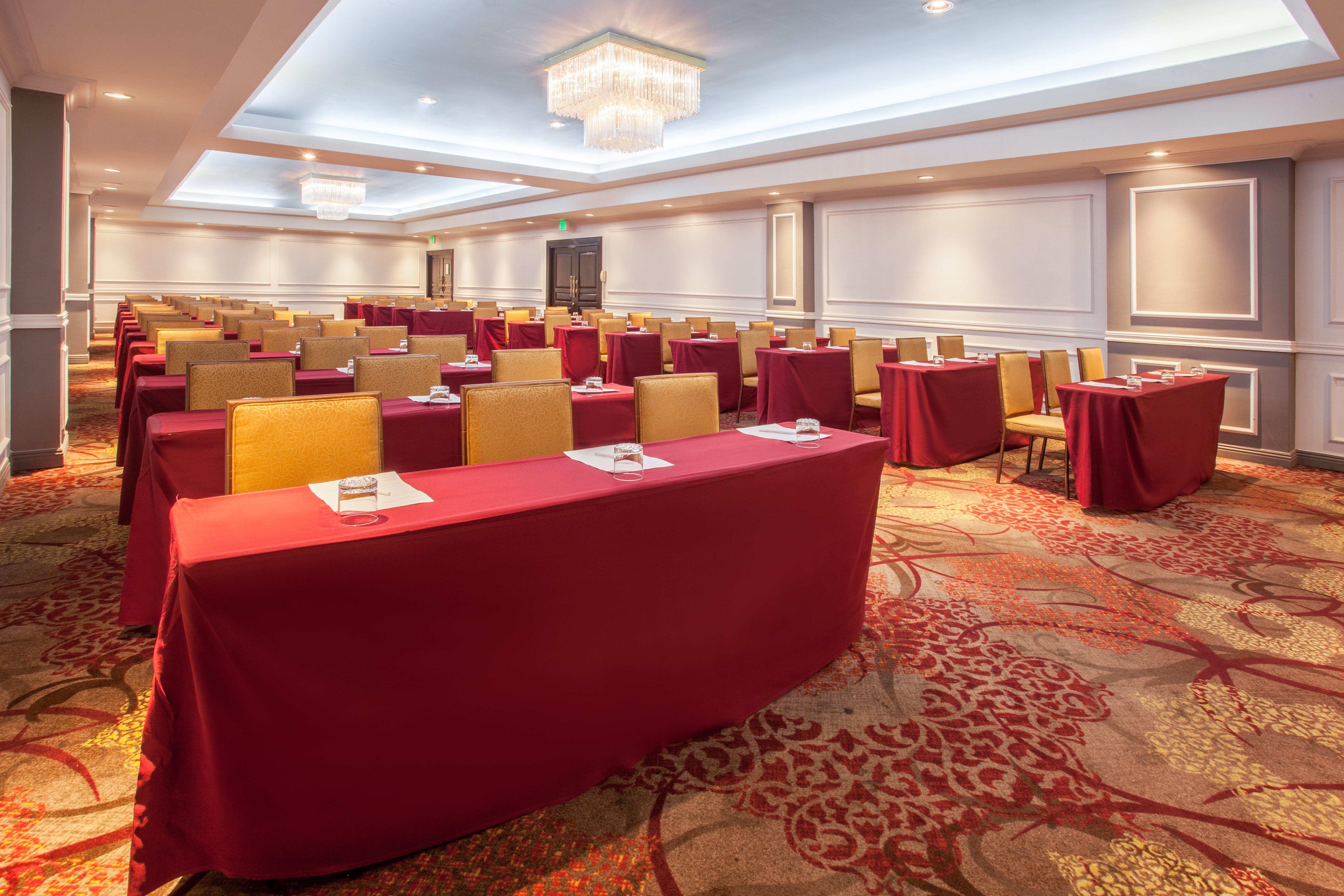 Crowne Plaza Panama By Ihg Hotel Buitenkant foto