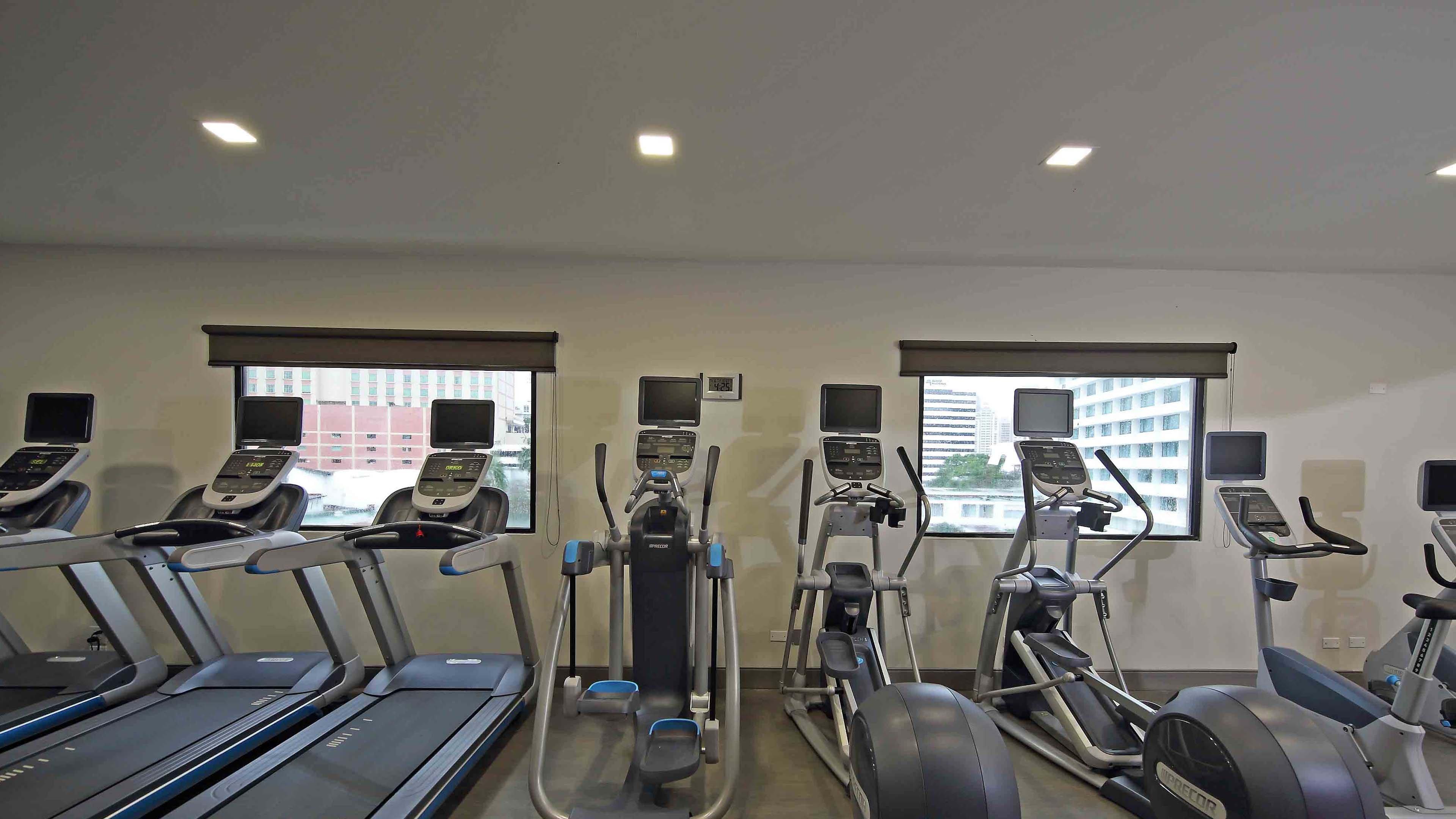 Crowne Plaza Panama By Ihg Hotel Buitenkant foto