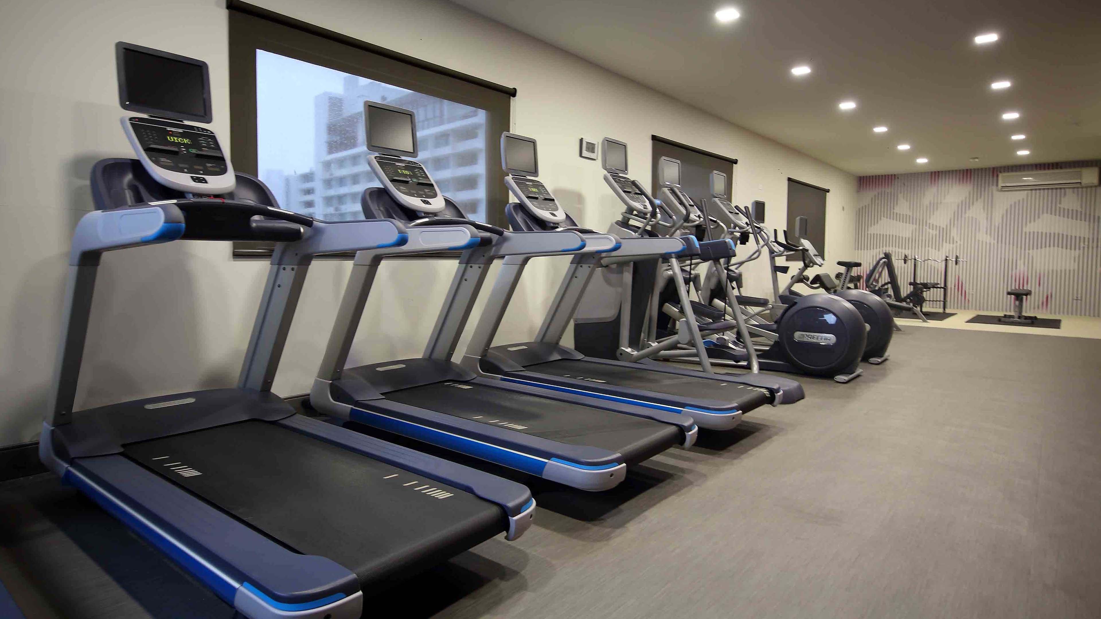 Crowne Plaza Panama By Ihg Hotel Buitenkant foto