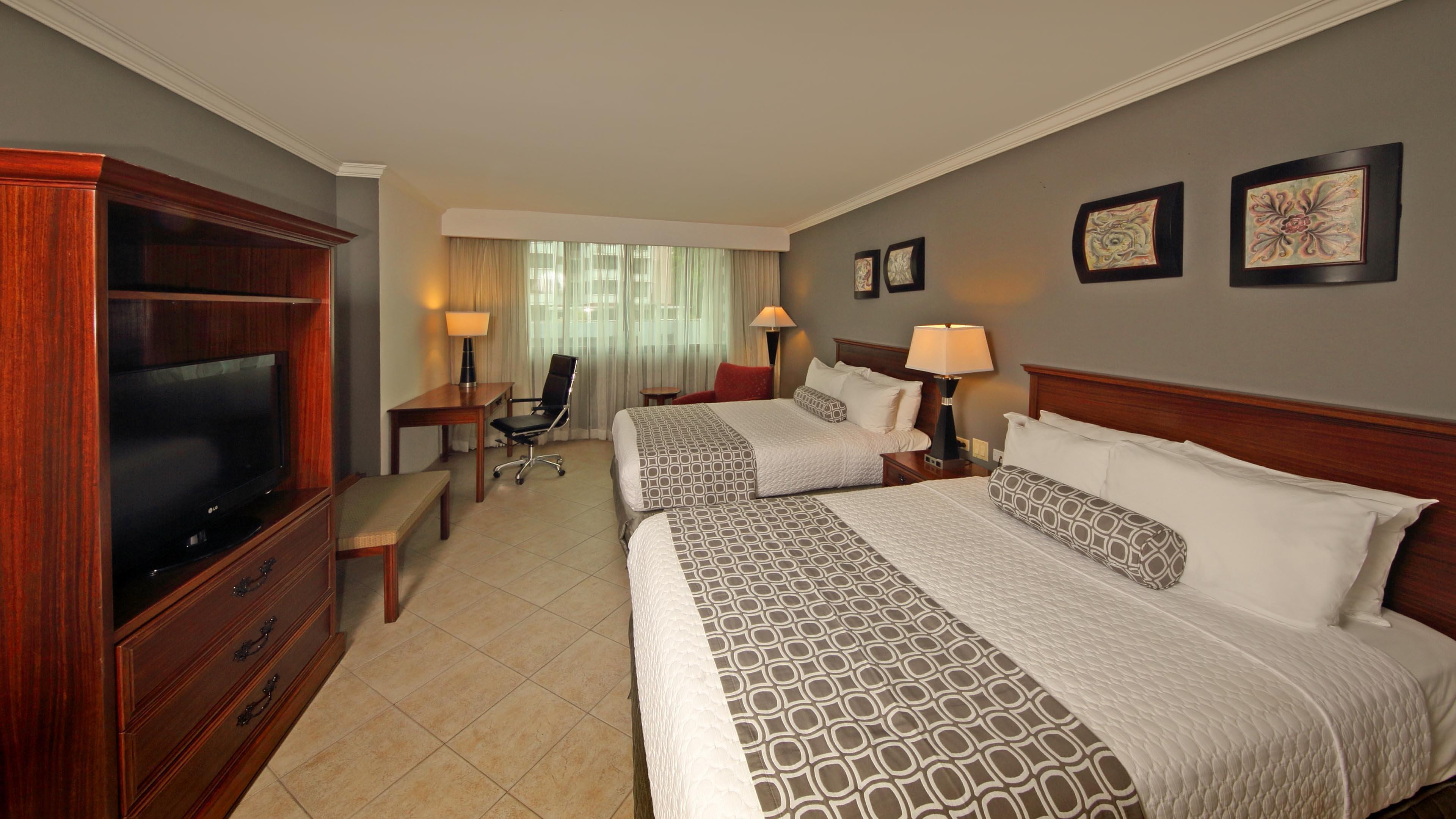 Crowne Plaza Panama By Ihg Hotel Buitenkant foto