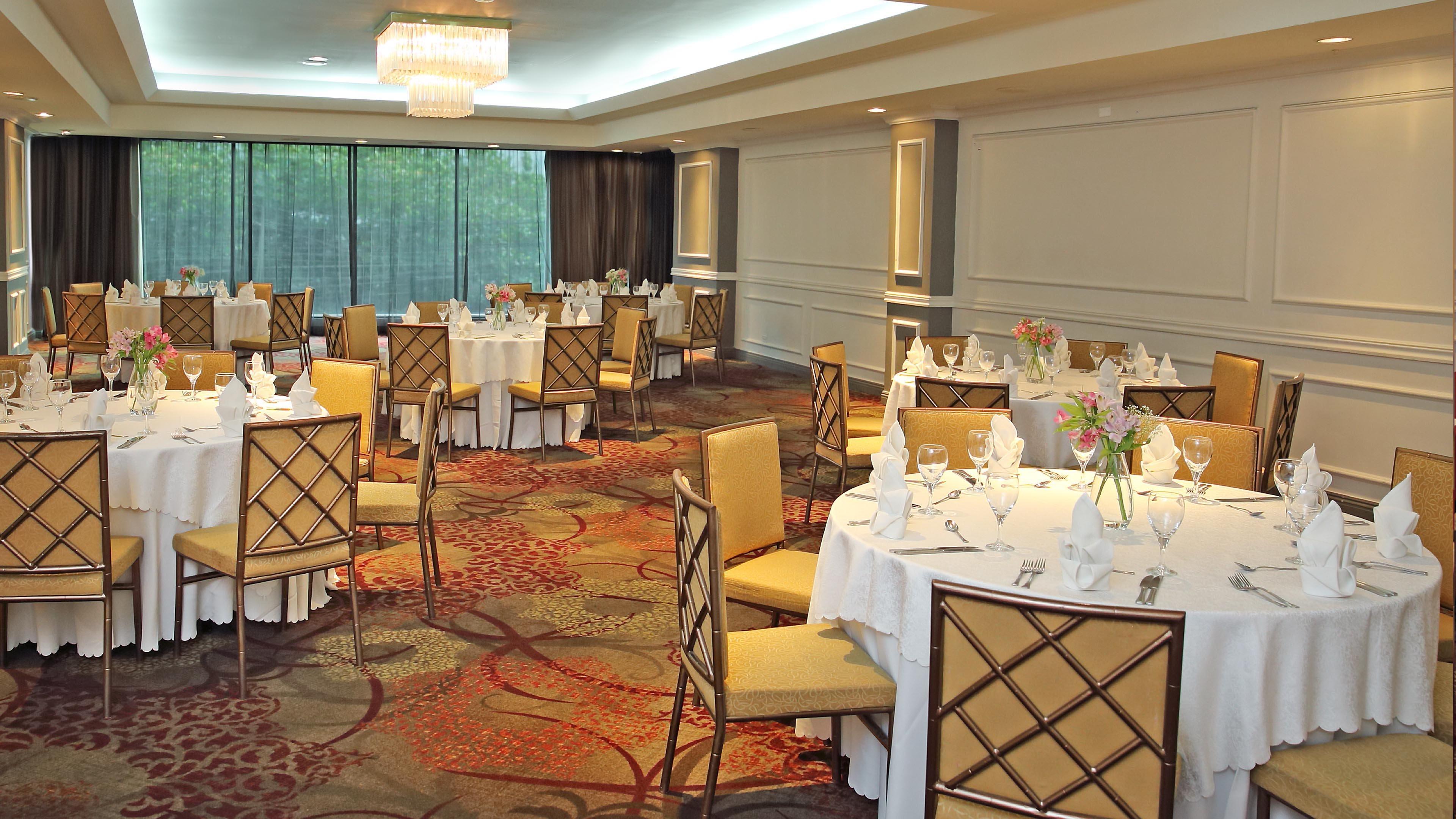 Crowne Plaza Panama By Ihg Hotel Buitenkant foto