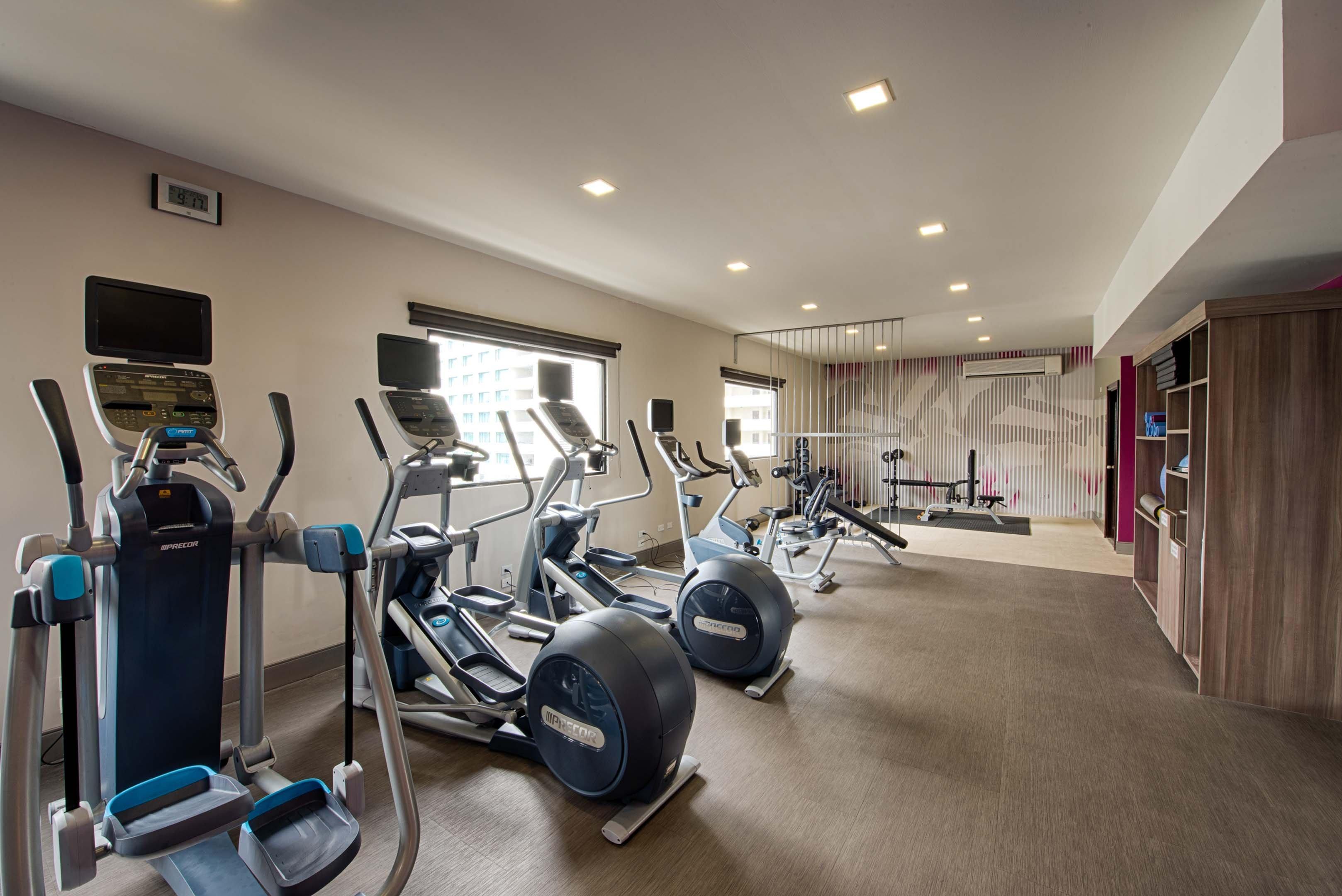 Crowne Plaza Panama By Ihg Hotel Buitenkant foto