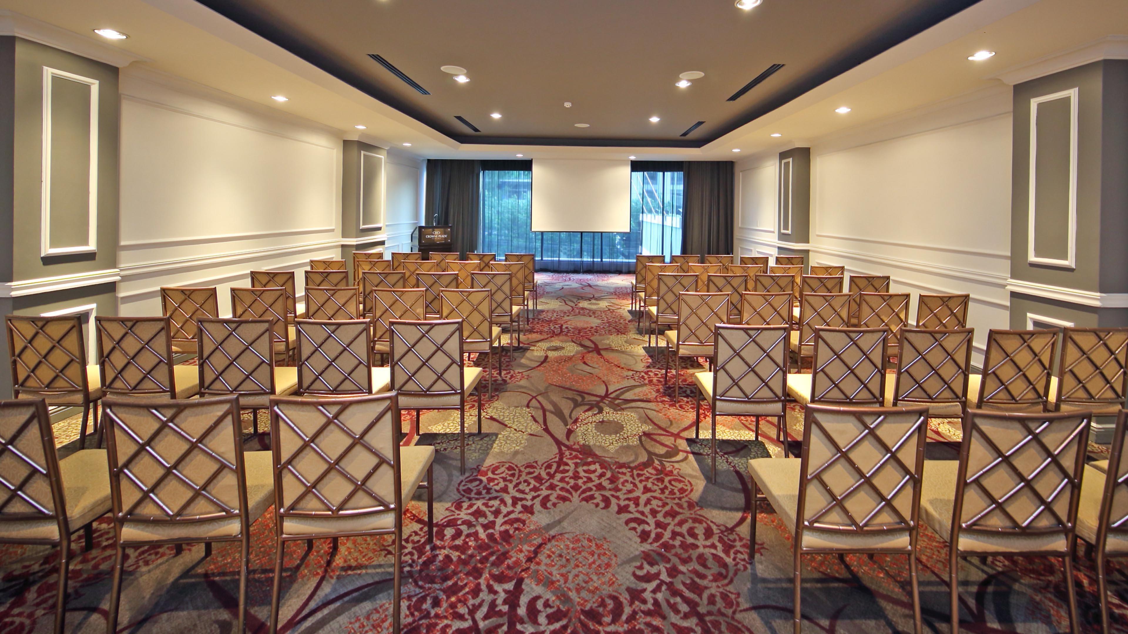 Crowne Plaza Panama By Ihg Hotel Buitenkant foto