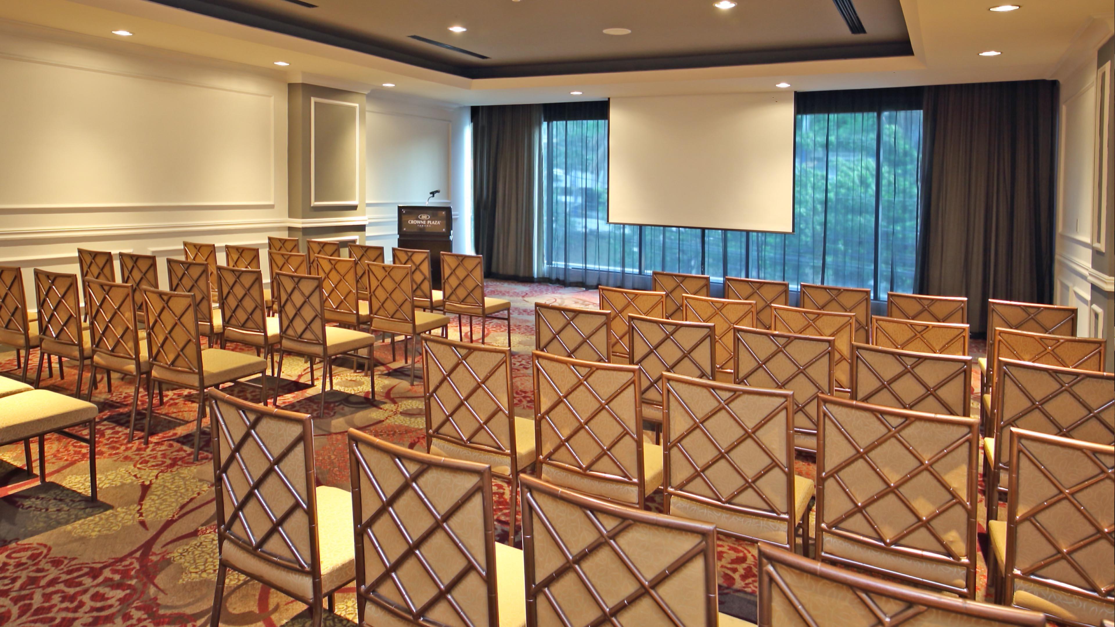 Crowne Plaza Panama By Ihg Hotel Buitenkant foto