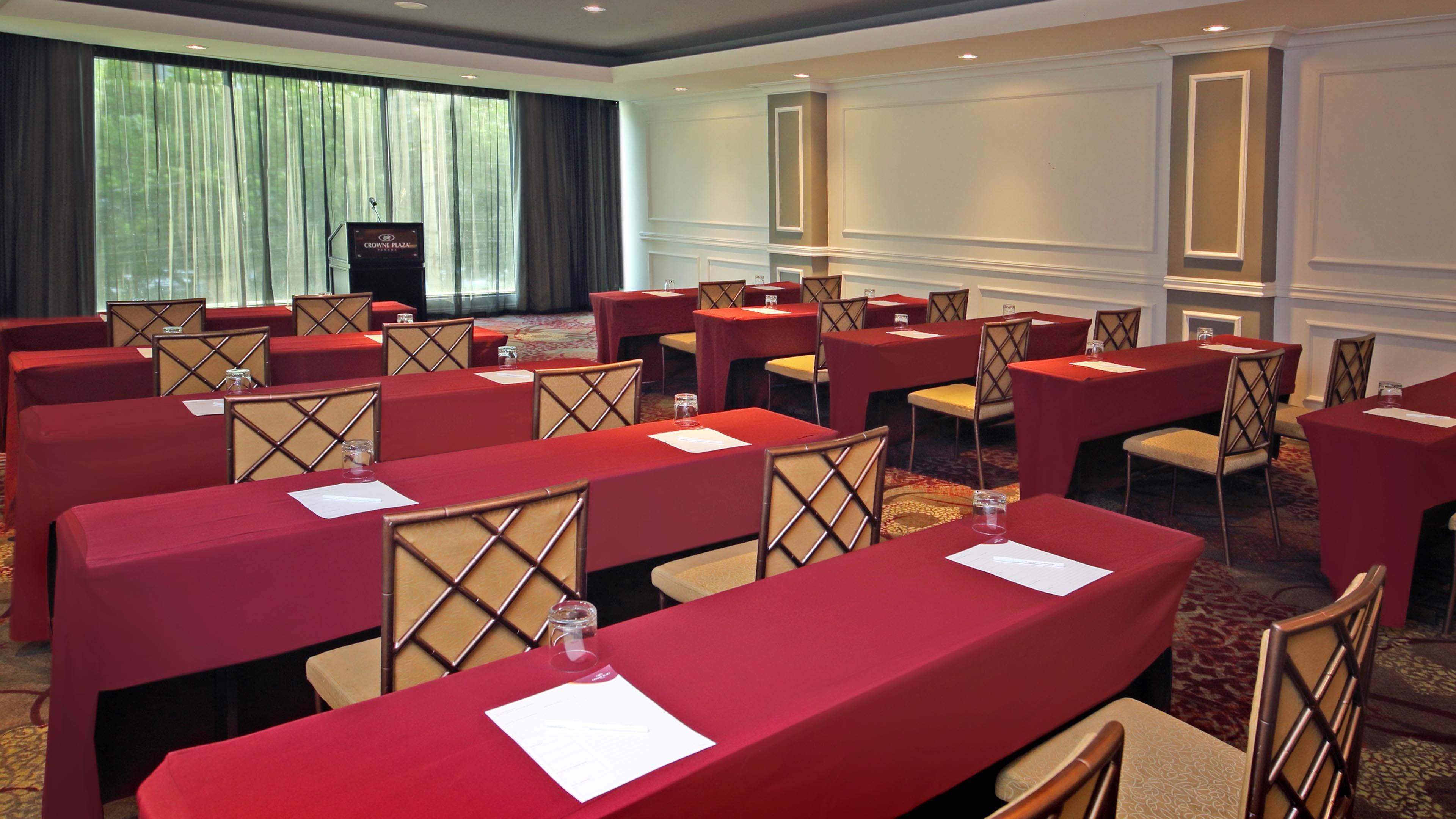 Crowne Plaza Panama By Ihg Hotel Buitenkant foto