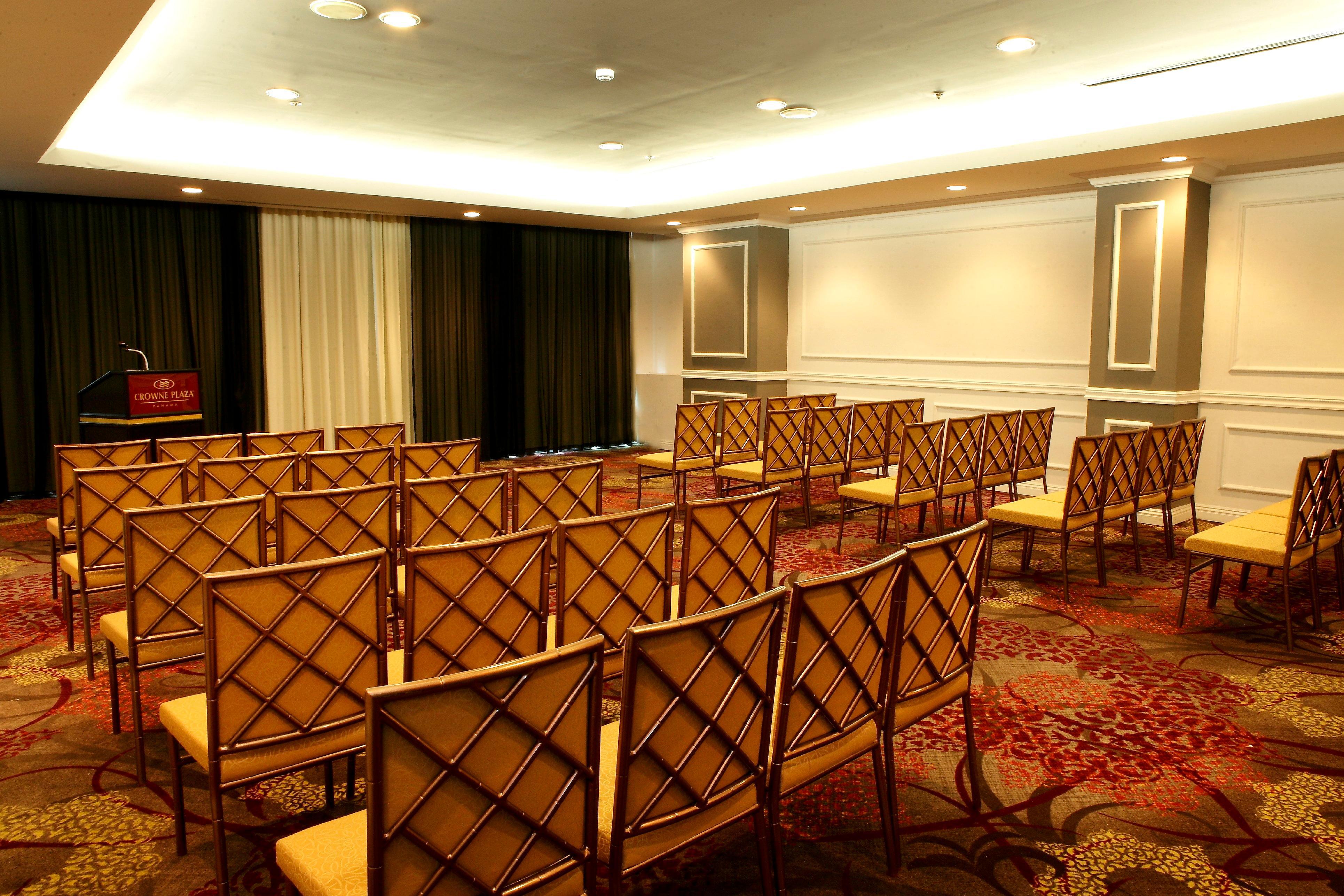 Crowne Plaza Panama By Ihg Hotel Buitenkant foto