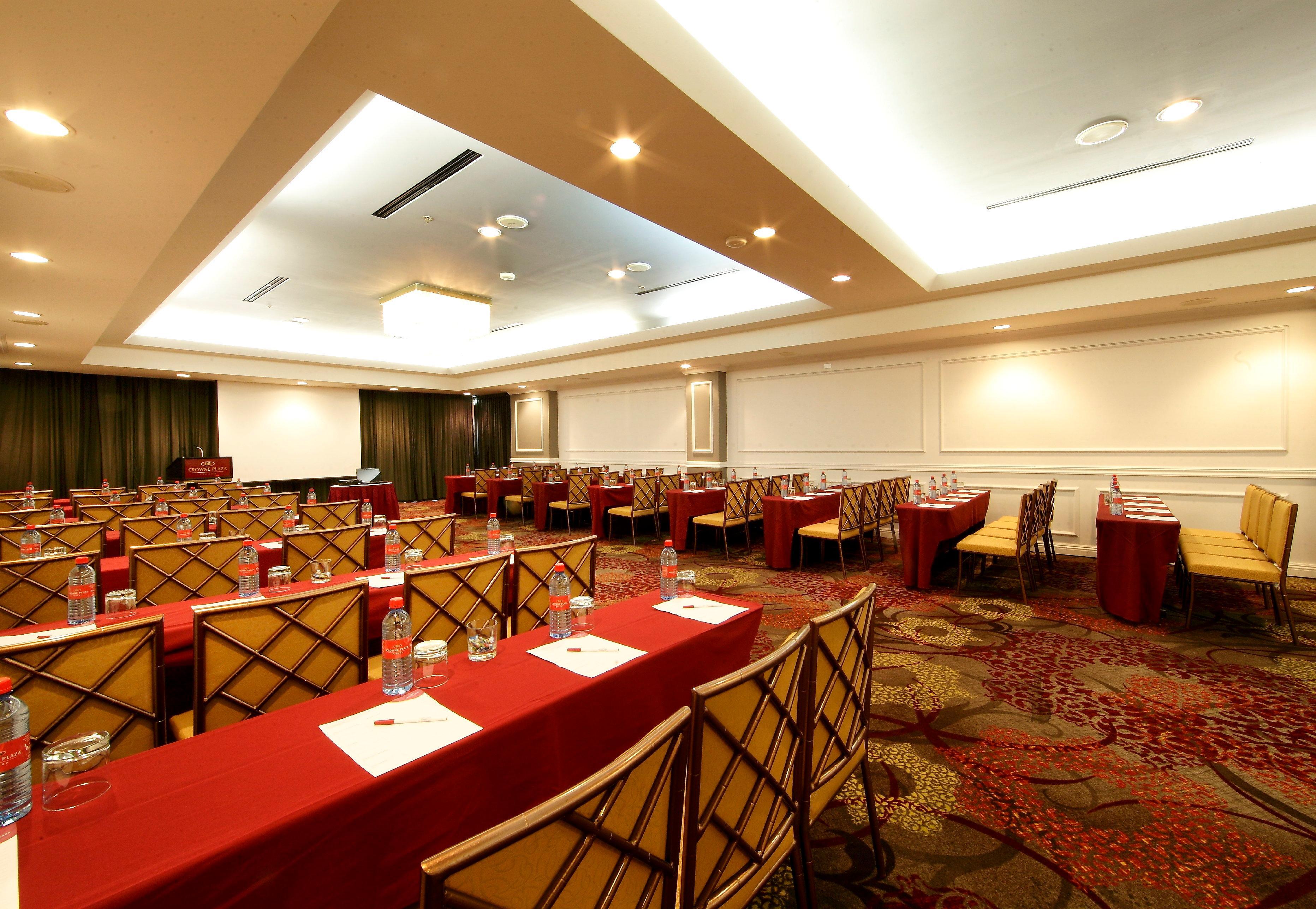 Crowne Plaza Panama By Ihg Hotel Buitenkant foto