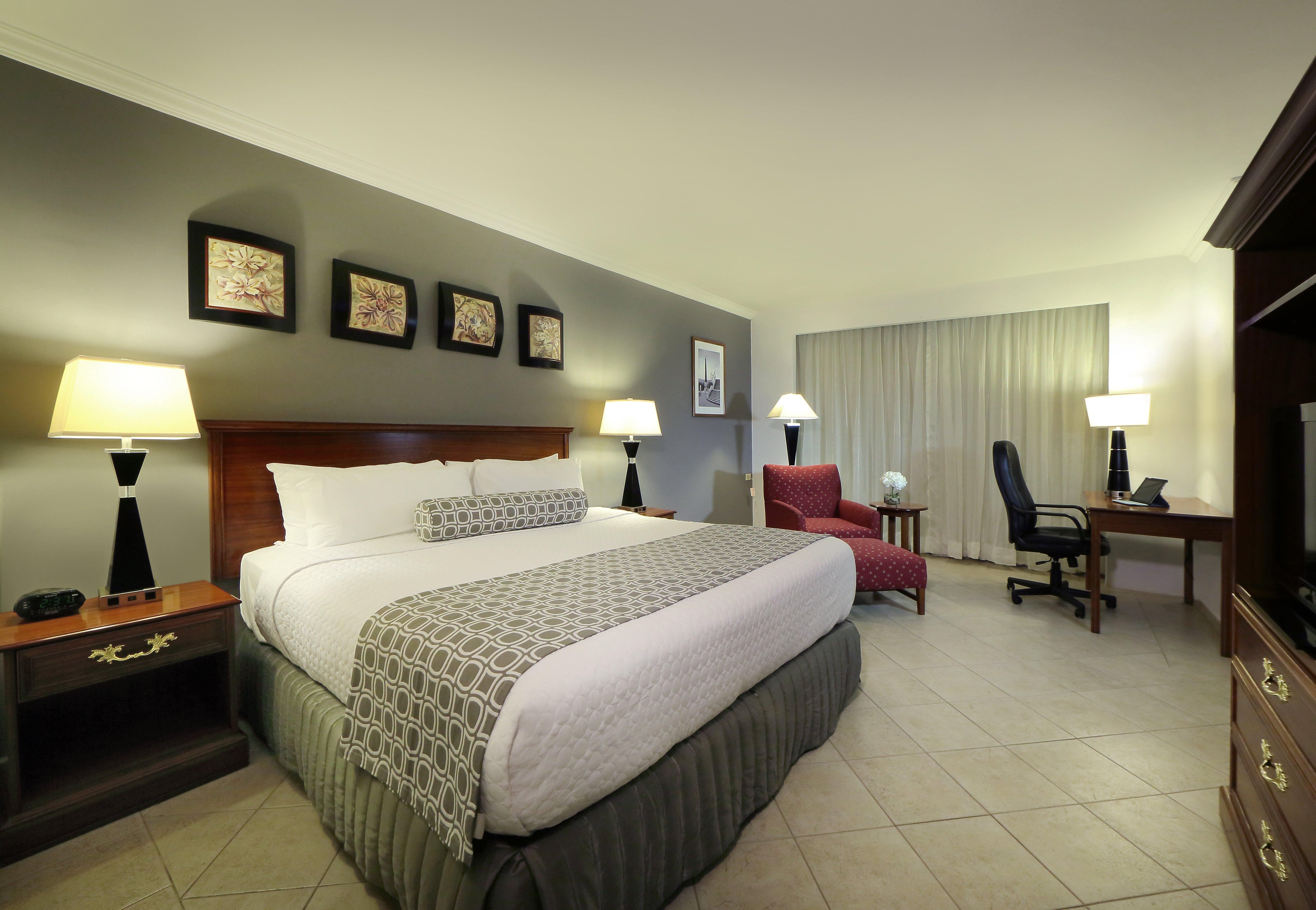Crowne Plaza Panama By Ihg Hotel Buitenkant foto