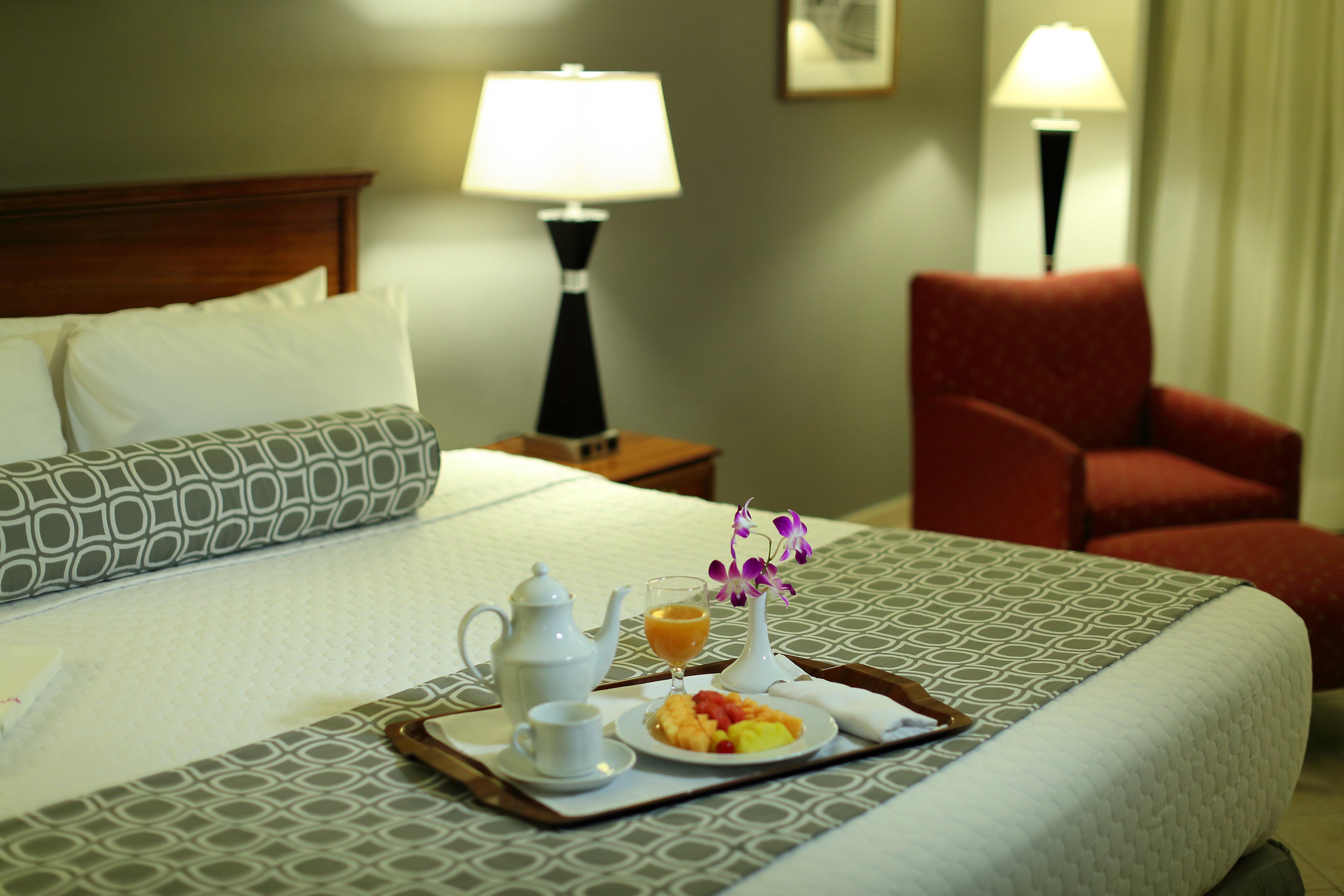 Crowne Plaza Panama By Ihg Hotel Buitenkant foto