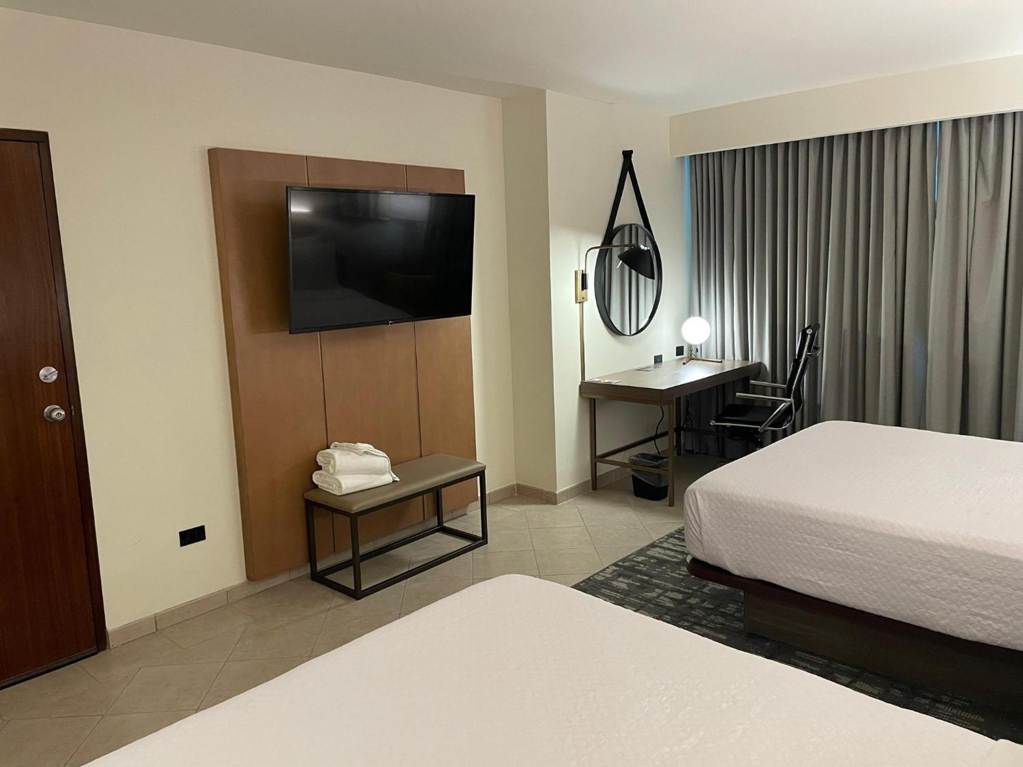 Crowne Plaza Panama By Ihg Hotel Buitenkant foto