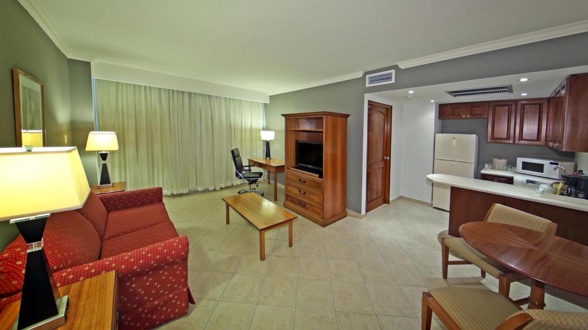 Crowne Plaza Panama By Ihg Hotel Buitenkant foto