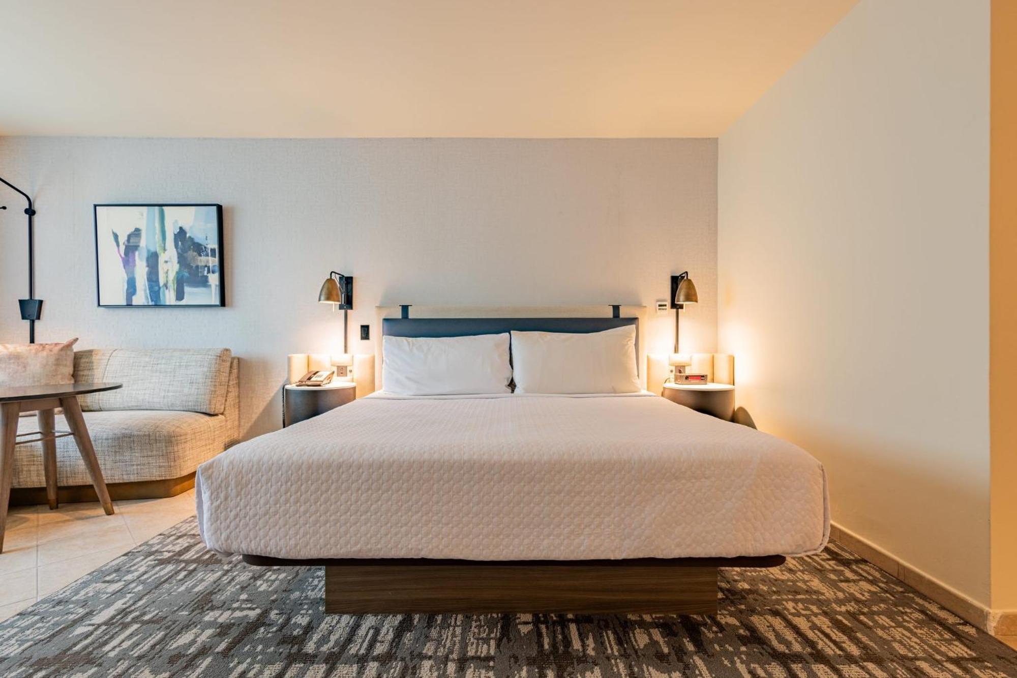 Crowne Plaza Panama By Ihg Hotel Buitenkant foto