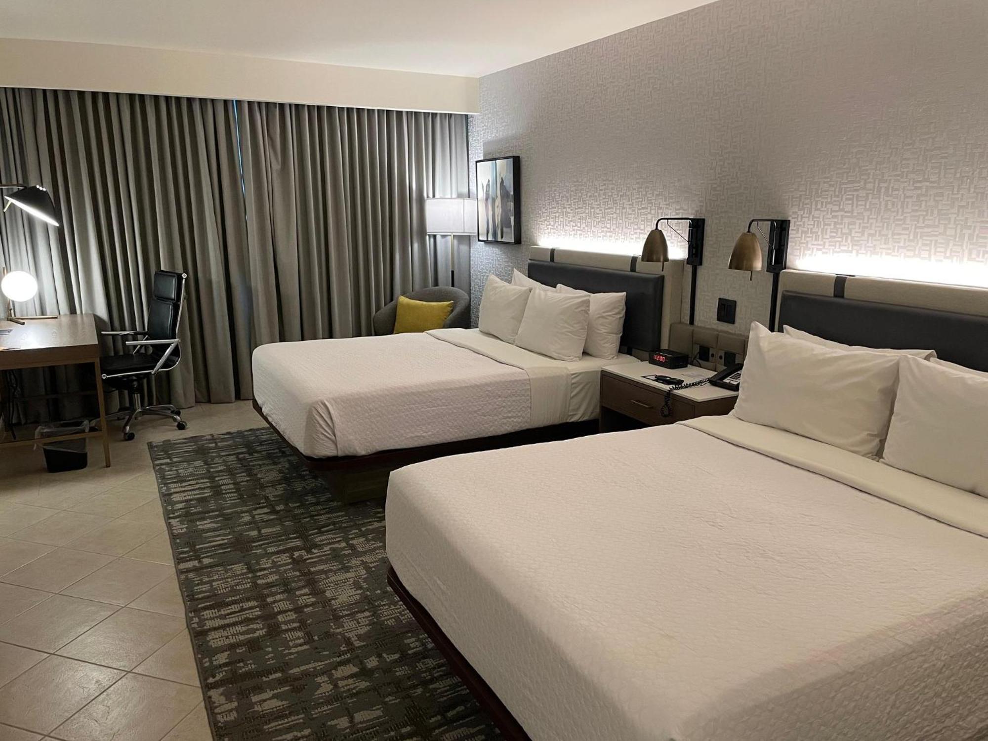 Crowne Plaza Panama By Ihg Hotel Buitenkant foto