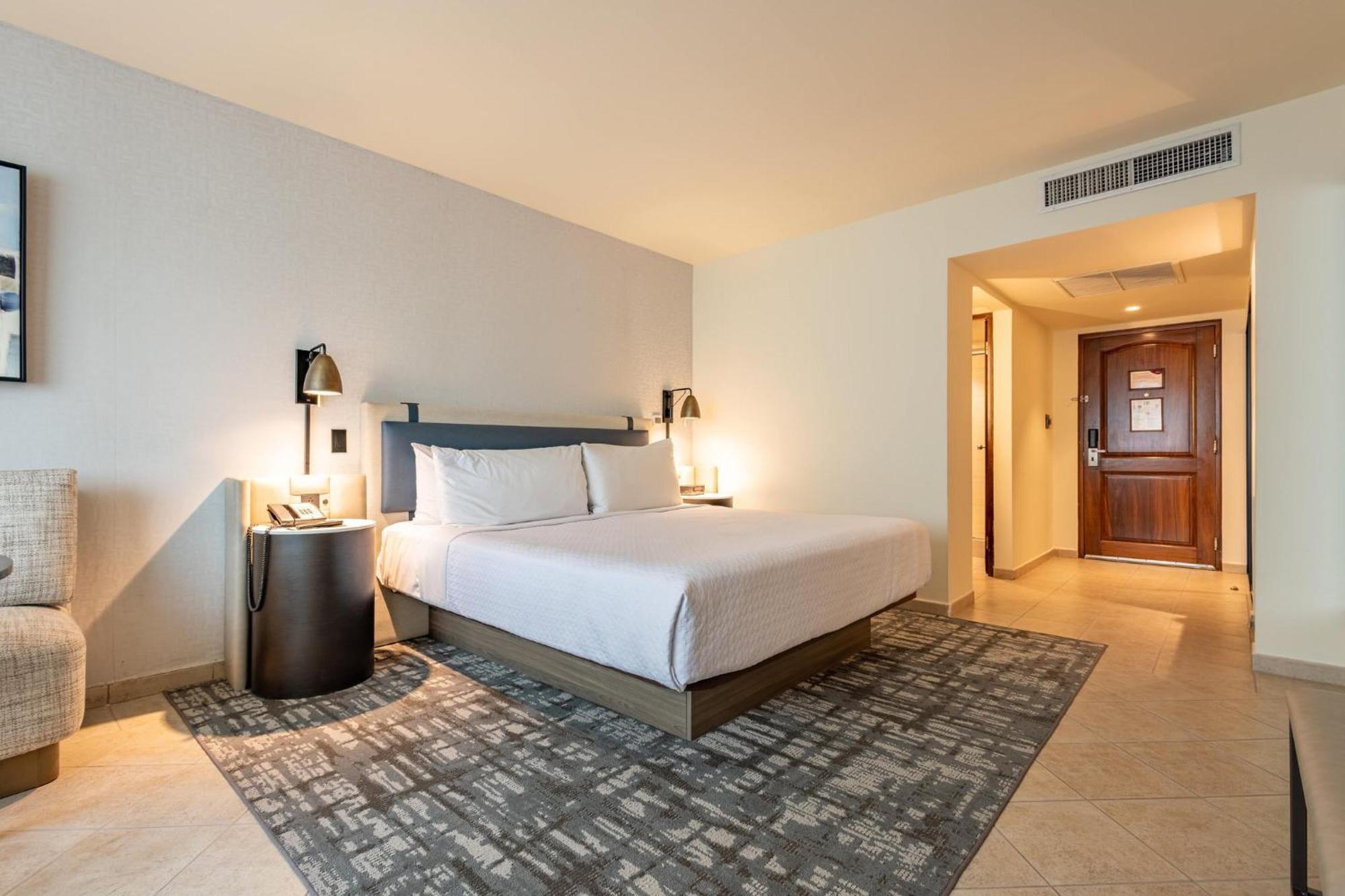 Crowne Plaza Panama By Ihg Hotel Buitenkant foto
