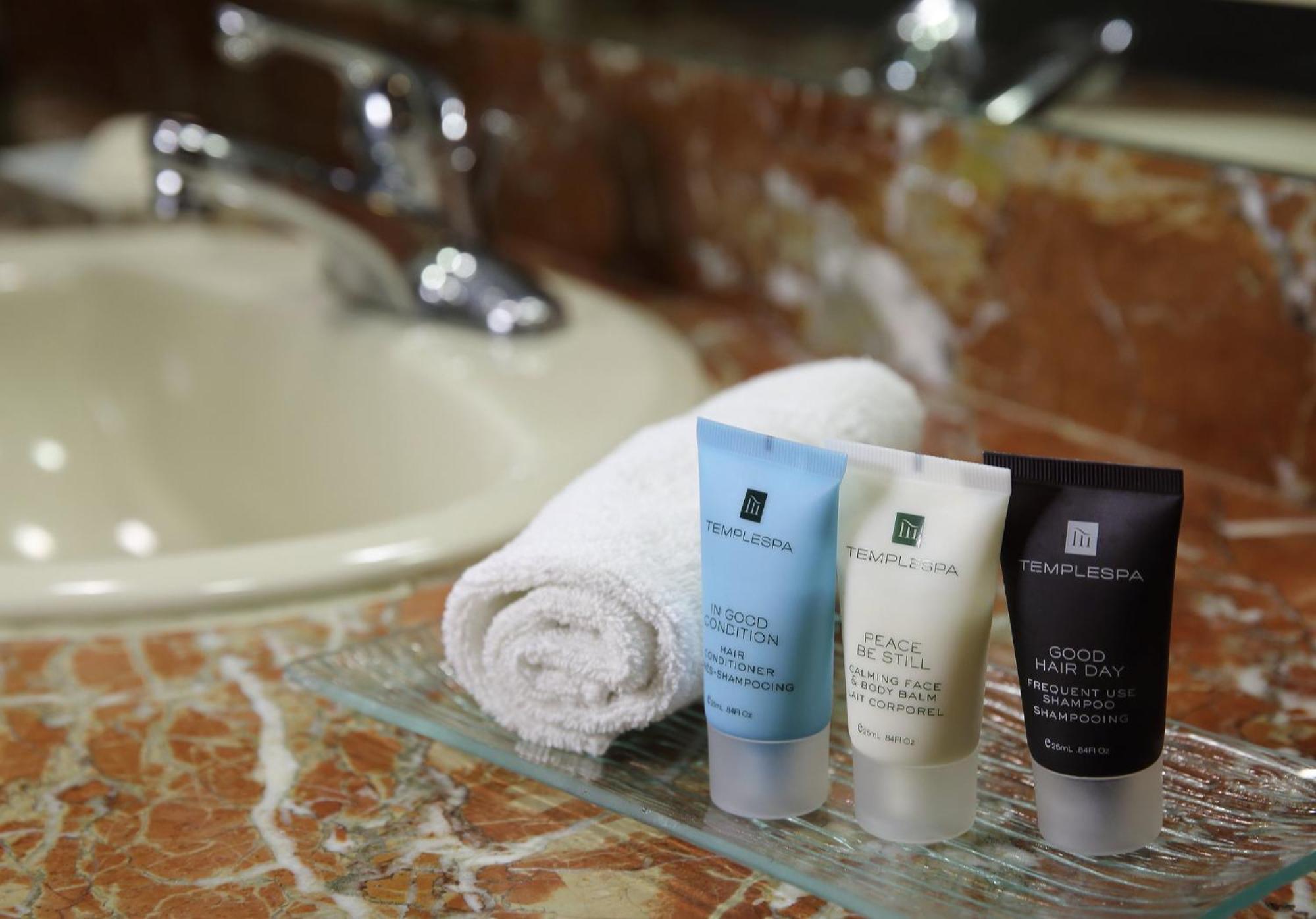 Crowne Plaza Panama By Ihg Hotel Buitenkant foto